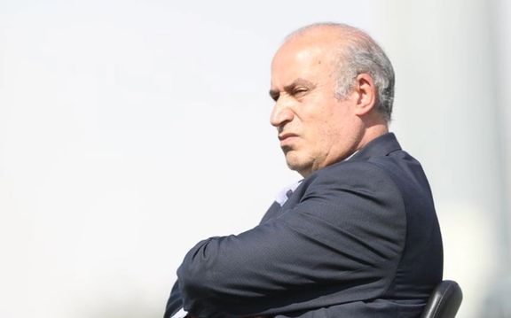 ادعای تاج: من اگر نبودم، بازیهای آسیایی در ایران برگزار نمیشد