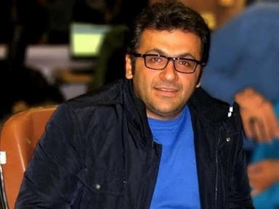 شهرام عبدلی، بازیگر ۴۶ ساله دچار خونریزی مغزی شده و در کماست