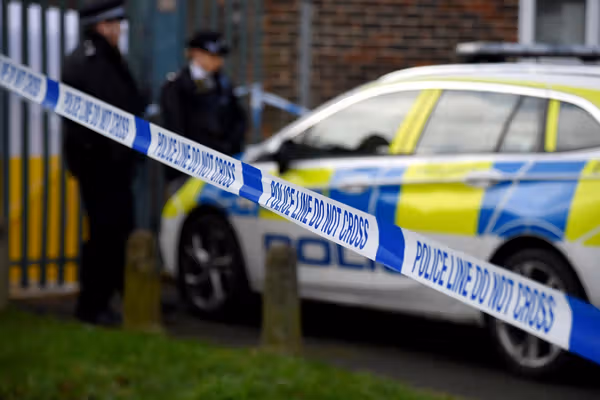 Trial set for three defendants charged over alleged arson near Iran International