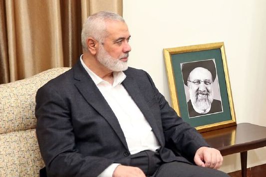 اکسیوس: واکنش ایران به کشتهشدن هنیه ممکن است در روزهای آینده رخ دهد