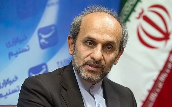 رییس سازمان صدا و سیما: براساس تورم دستمزد میدهیم نه افزایش حقوق ۲۰ درصدی قانونی