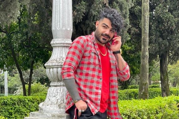 وکیل سامان یاسین: موکلم با چهار میلیارد وثیقه به مرخصی استعلاجی رفت