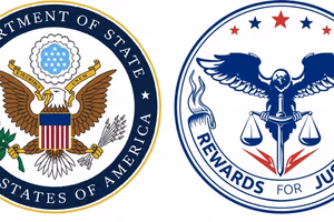 US offers reward for information on two Iran-linked cyber actors