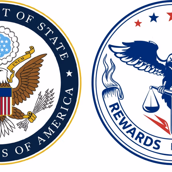 US offers reward for information on two Iran-linked cyber actors