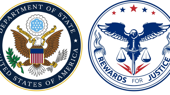 US offers reward for information on two Iran linked cyber actors