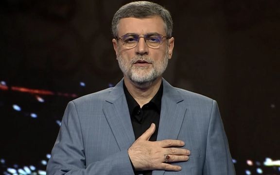 امیرحسین قاضیزاده هاشمی: گفتمان مقاومت را به دانشگاههای آمریکا رساندهایم