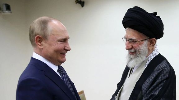 روسيا: نجري مشاورات مستمرة مع إيران بشأن الاتفاق النووي