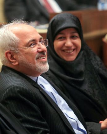 خطیبزاده: از حضور ظریف در نشست سازمان ملل به دلیل تزریق نکردن واکسن جلوگیری شد