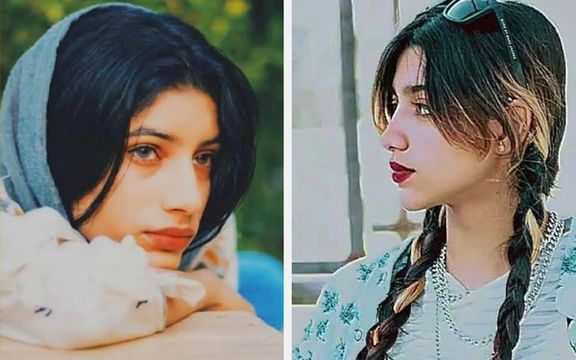 بلاتکلیفی سه دختر دانشآموز در زندان عادلآباد شیراز به اتهام مسموم کردن دانشآموزان