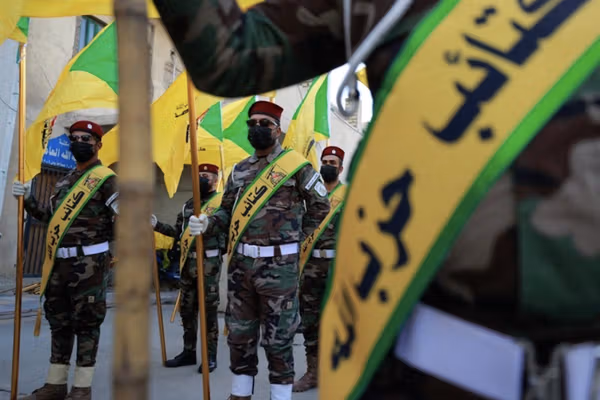 اختصاصی: تاکنون حدود ۸۰۰ نفر از شبهنظامیان شیعهٔ عراقی به ایران اعزام شدهاند