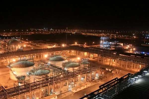 What Israel hit at Iran's Karoon Petrochemical and why it matters