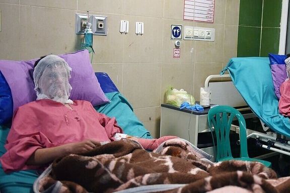رییس انجمن حمایت از بیماران سوختگی: ارتباط مستقیمی بین فقر و سوختگی وجود دارد
