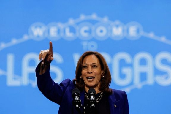 «پادشاه» علیه دونالد ترامپ؛ حمایت لبران جیمز از کامالا هریس در انتخابات آمریکا