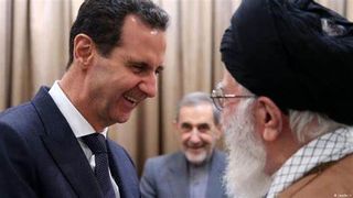 جمهوری اسلامی پس از اسد دو راه بیشتر ندارد: سازش یا جنگ