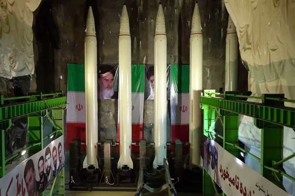 Iran Warns Of 'Heavy Price' After Talk Of US-Israeli Military Drills