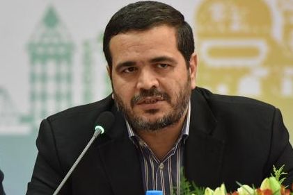 نماینده سبزوار: سرباز راهور را هل دادم، سیلی نزدم