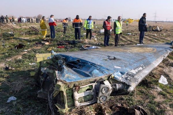 الدول المتابعة لقضية الطائرة الأوكرانية: نفد صبرنا وإذا لم تستجب إيران فسنتخذ إجراءات جادة