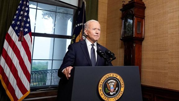 آمریکا به دستور جو بایدن به مواضع شبهنظامیان مورد حمایت ایران در سوریه حمله کرد