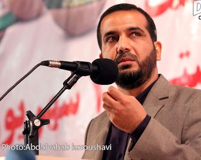 یوسفی، نماینده اهواز: به همت برنامهریزیهای دولت، تعمیر یخچال و کولر مردم آرزو شده است