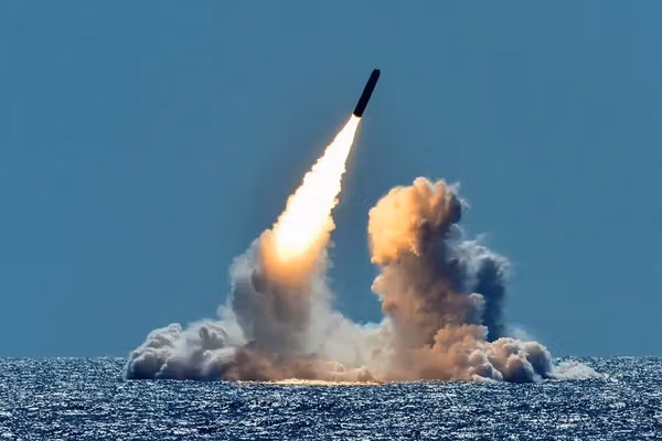 با پایان «نیو استارت»، آمریکا و روسیه در آستانه از سرگیری رقابت هستهای قرار گرفتند