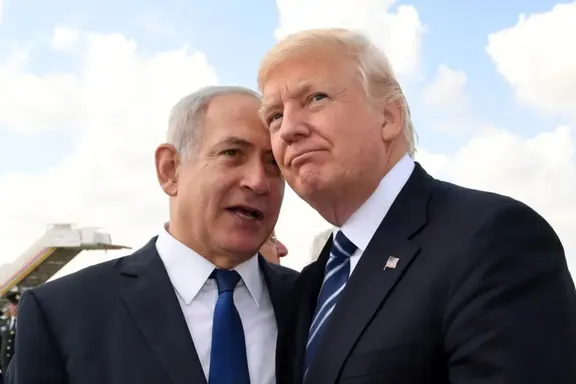 جرزوالِم پست: سفر نتانیاهو به واشینگتن نمایش اتحاد دوباره با آمریکاست