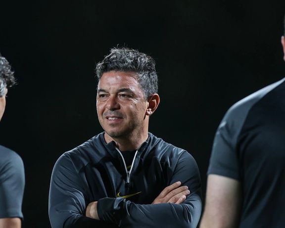 رومانو خبر داد؛ گایاردو از هدایت الاتحاد عربستان سعودی برکنار میشود