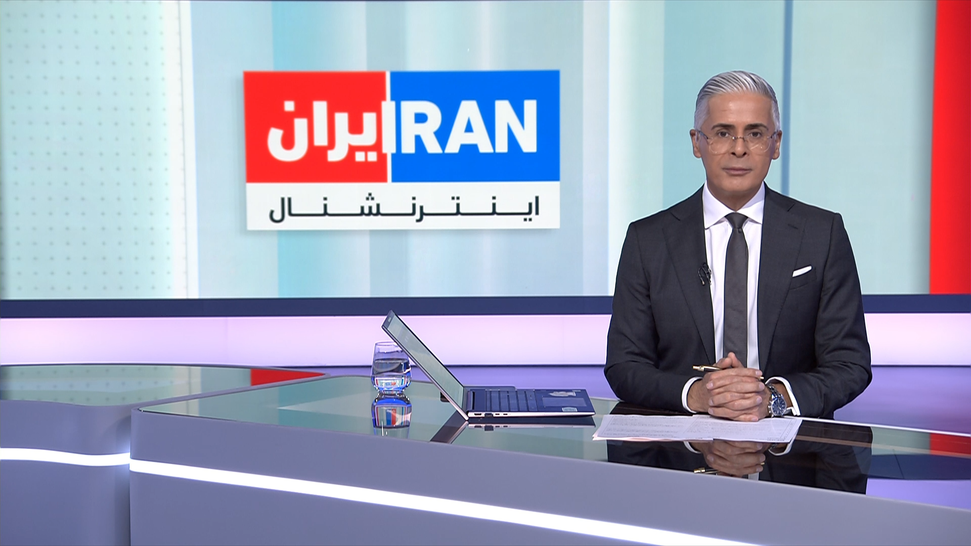 اخبار نیم‌روزی | ۲۴ بهمن