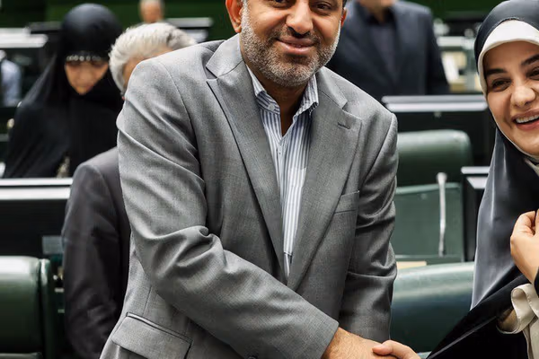 نماینده تهران: پیروزی ممدانی برای شهرداری نیویورک نشان از قوت شعار «مرگ بر اسرائیل» است