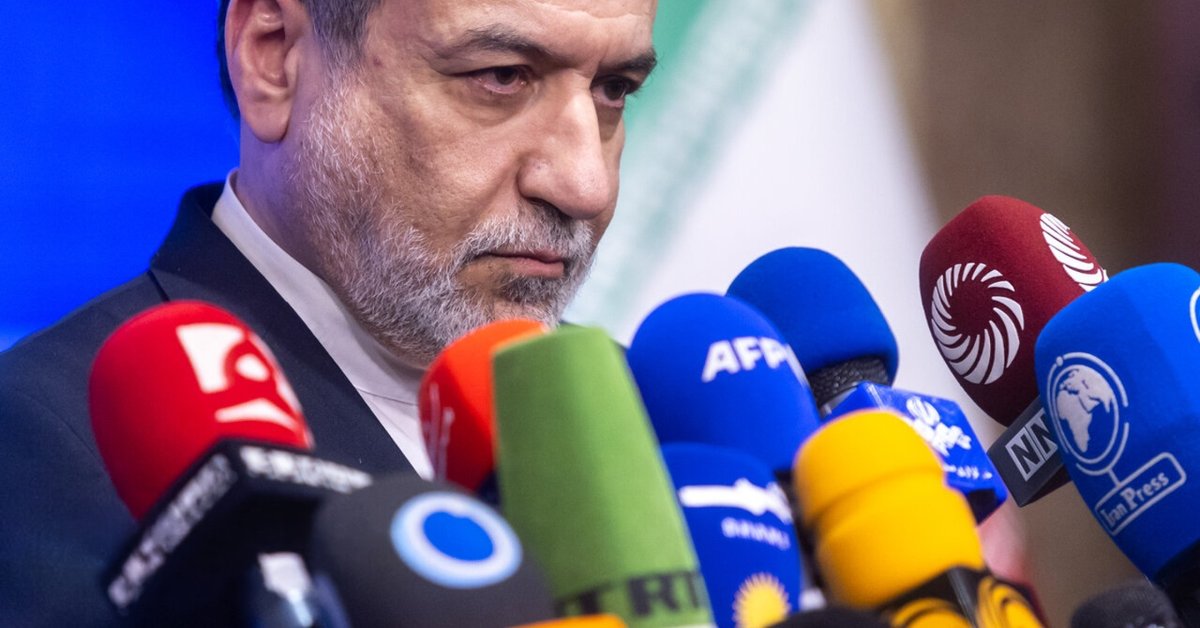 Tehran talks soft abroad, tough at home