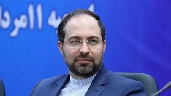 سلمان سامانی، مقام دولت روحانی در دادگاه بررسی حکم اخراج از کانادا از خود دفاع کرد