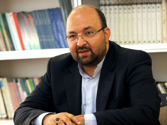 سخنگوی جبهه اصلاحات: باید اعتماد از دست رفته مردم به نظام و اصلاحطلبان را بازسازی کرد