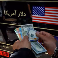 ادامه رکوردشکنی نرخ ارز در ایران؛ دلار از ۲۴۱ هزار تومان فراتر رفت