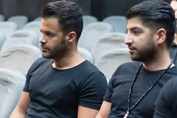 سیروان و زانیار خسروی: درد کُرد و بلوچ درد تمام ایران است