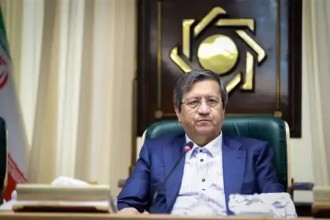 Iran says economy holding up as pressure mounts on oil, rial