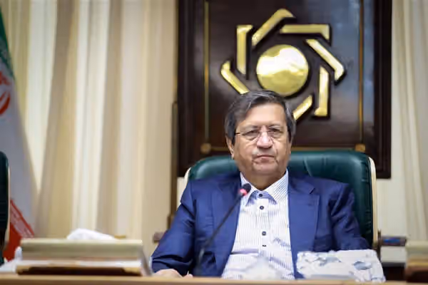 Iran says economy holding up as pressure mounts on oil, rial