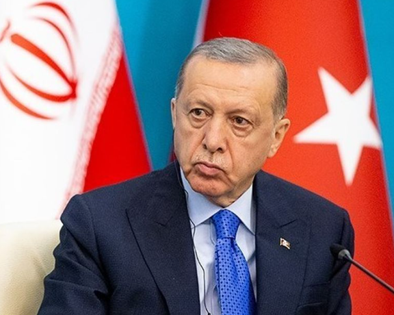 پیشنهاد اردوغان برای همهپرسی اصلاح قوانین مربوط به حجاب و اعمال فشار به همجنسگرایان