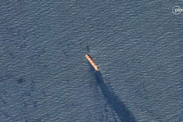 Iran-Backed Houthis Attack US Ship, Undeterred By Air Strikes