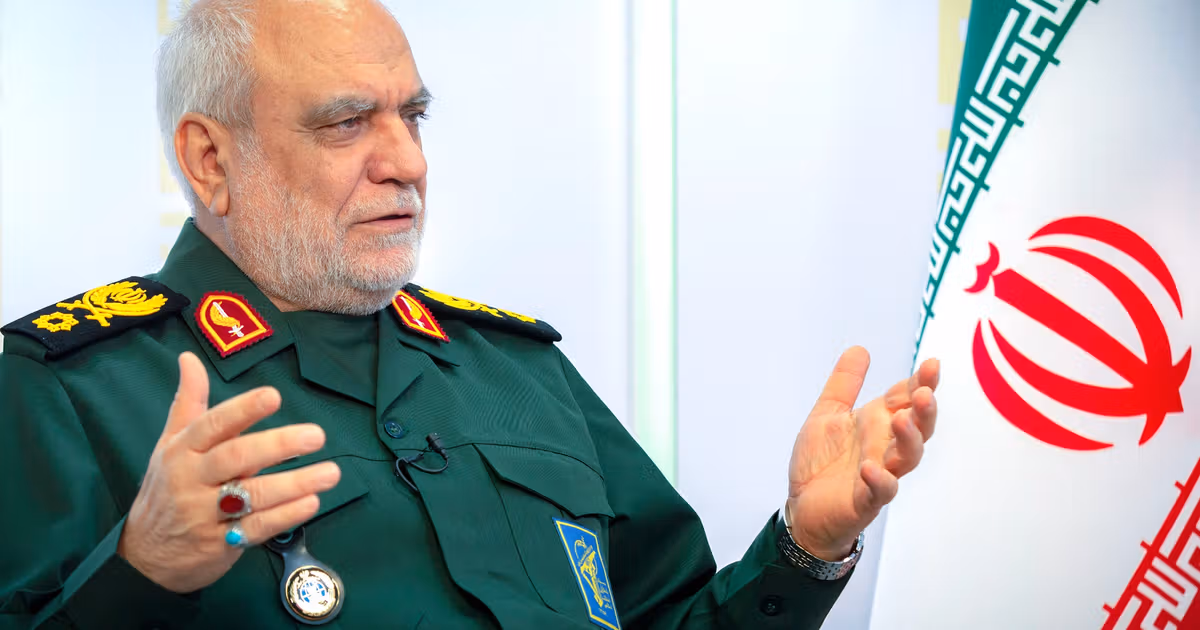Who was Majid Khademi, and why does his killing matter? | Iran International