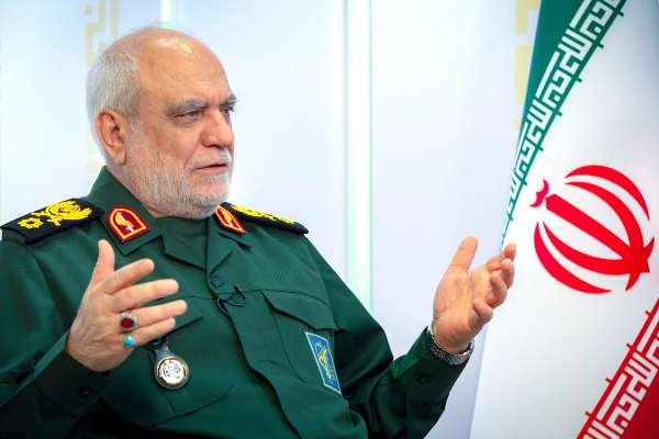 Who was Majid Khademi, and why does his killing matter?