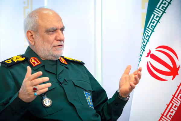 Who was Majid Khademi, and why does his killing matter?