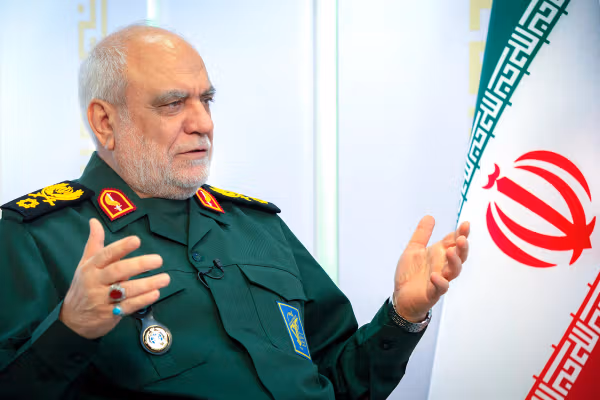 Who was Majid Khademi, and why does his killing matter?