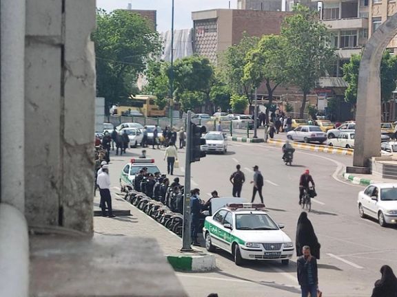 تعداد جان باختگان اعتراضها به دستکم به پنج نفر رسید؛ بازداشت صدها نفر از جمله دهها کودک