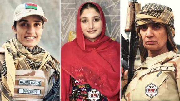 بحران در بلوچستان پاکستان؛ ۷۵ سال نارضایتی از مبارزه مدنی تا درگیریهای مسلحانه