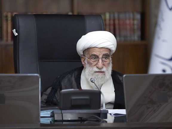 عضو جامعه مدرسین حوزه علمیه قم: باید قدر شخصیتی مثل جنتی را بیشتر بدانیم