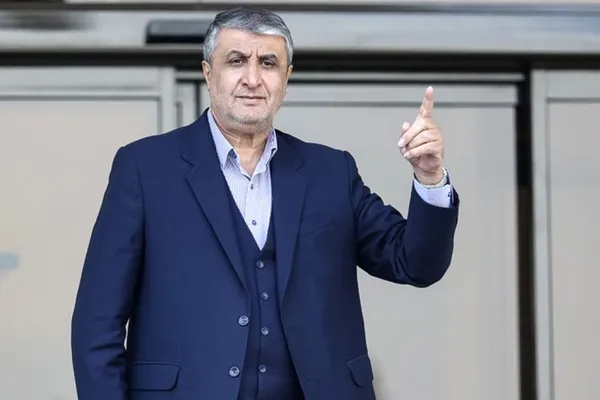 رییس سازمان انرژی اتمی: صنعت هستهای الحمدالله ایمن است