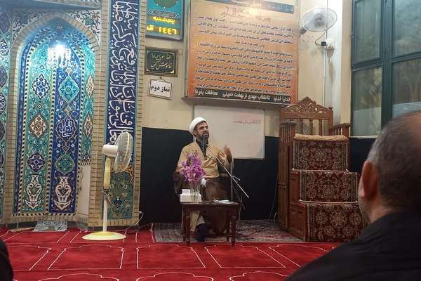 نماینده مشهد در مجلس: بحث جیرهبندی آب نباید به مردم منتقل شود