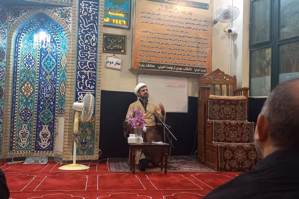 نماینده مشهد در مجلس: بحث جیرهبندی آب نباید به مردم منتقل شود