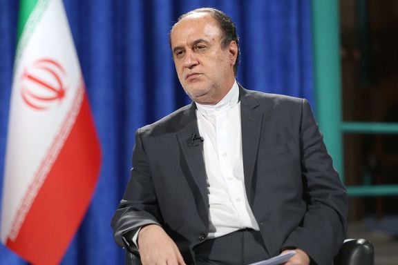 نایب رییس مجلس: آمریکایی ها می خواهند تحت عنوان مذاکره، حق ملت ایران را بگیرند