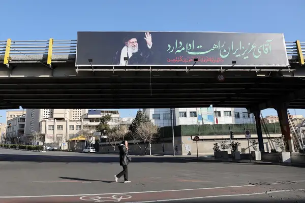 Khamenei burial delay sparks wave of dark humor online