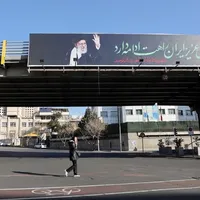 Khamenei burial delay sparks wave of dark humor online